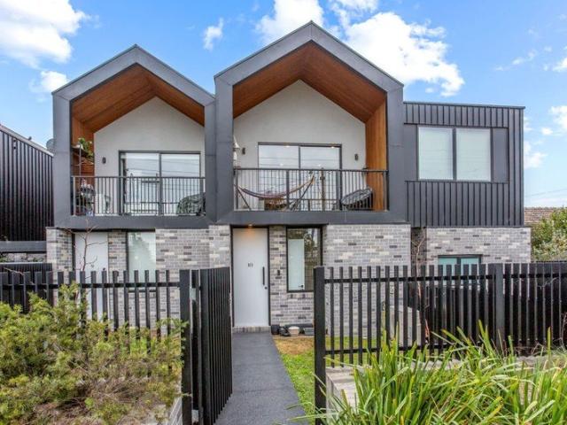 Townhouse for sale in Camerons Creek, Victoria