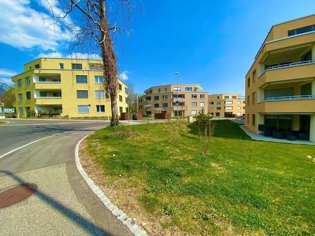 Apartment mieten in Solothurn