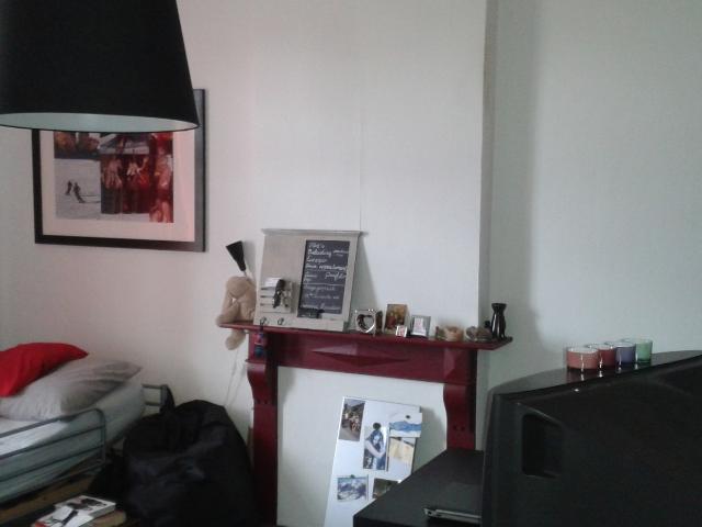 Kamer te huur in Musschenbroek, Heerlen