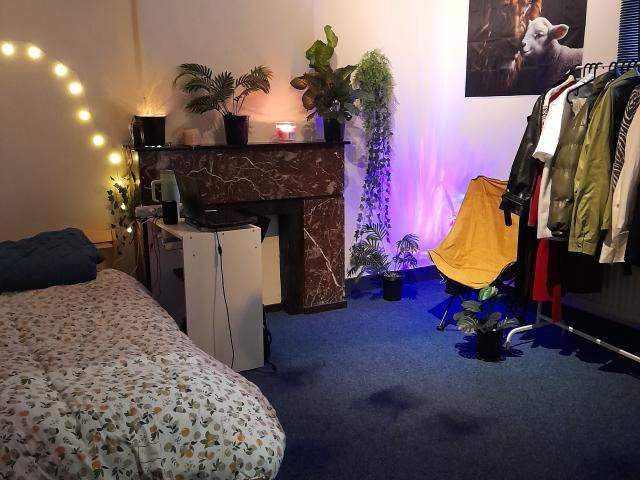 Kamer te huur in Musschenbroek, Heerlen