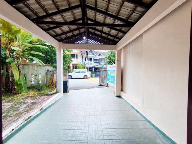 Terraced House for sale in Country Heights Damansara, Kuala Lumpur