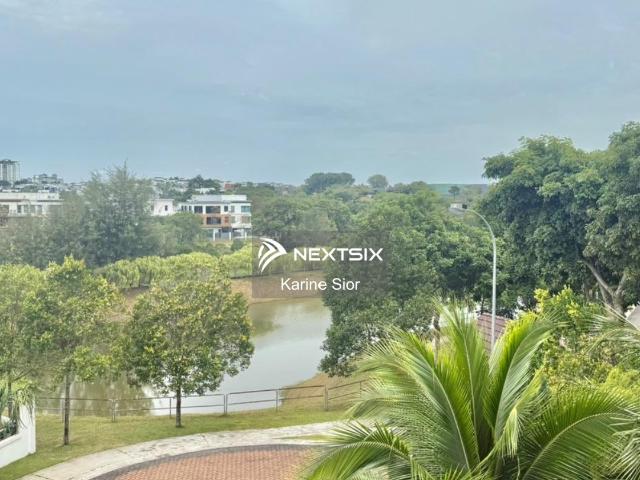 Residential House for rent in Johor