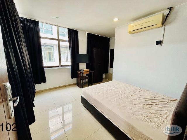 Room for rent in Port Klang, Selangor