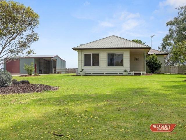 House for sale in Koonwarra, Victoria