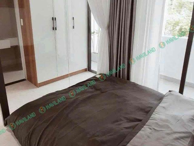Căn hộ cho thuê tại Sơn Trà, Đà Nẵng