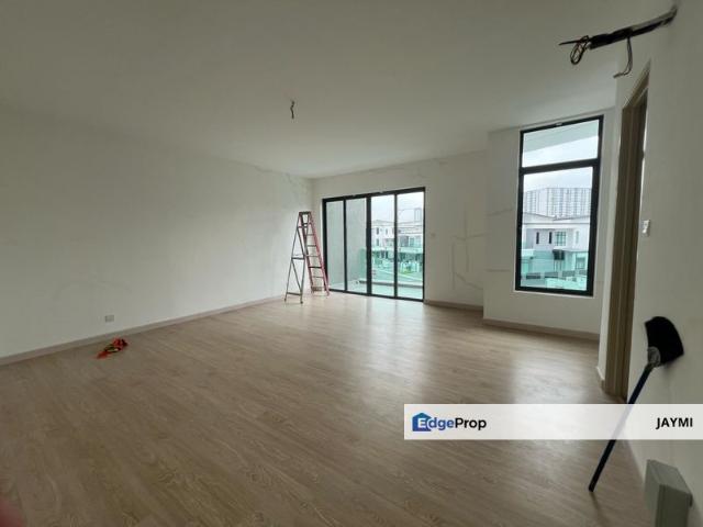 House for sale in Kajang, Langat