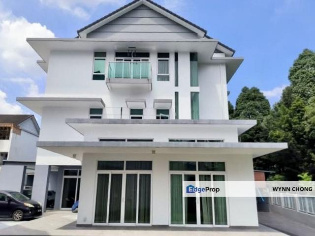 House for sale in Petaling, Subang Jaya