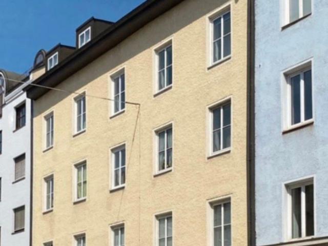 Apartment mieten in Ludwigsvorstadt-Isarvorstadt, München