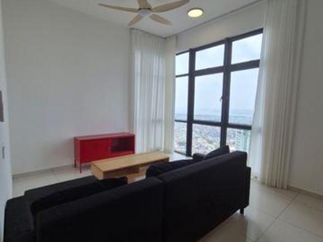 Serviced Residence for rent in Johor Bahru