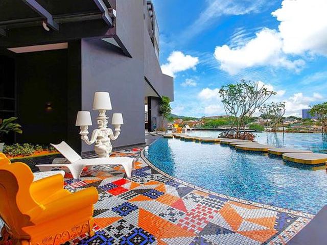 Serviced Residence for rent in Cheras, Kuala Lumpur
