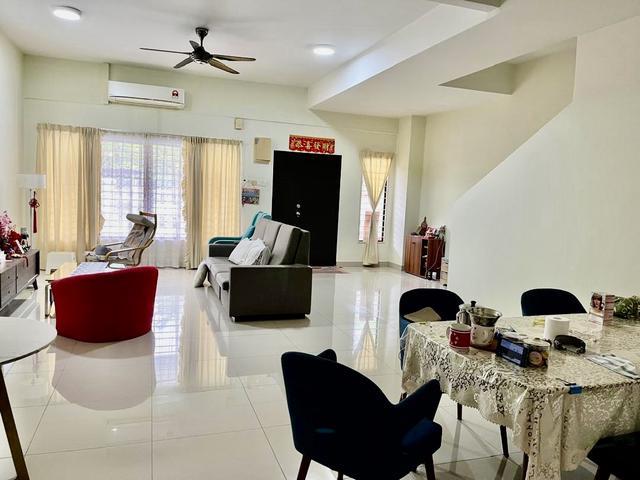 Terraced House for sale in Kajang, Langat