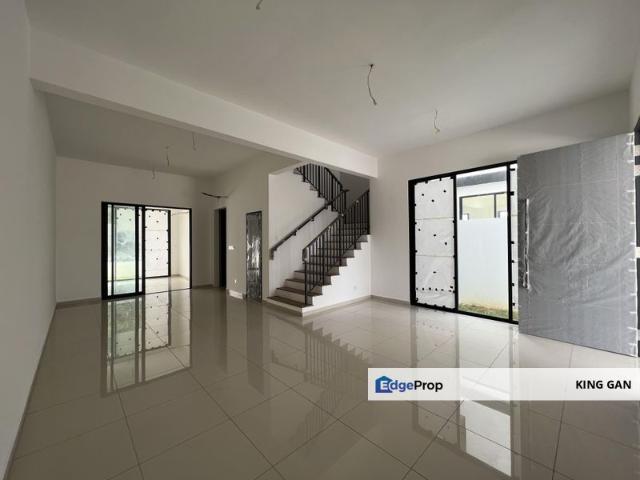 House for sale in Kajang, Langat
