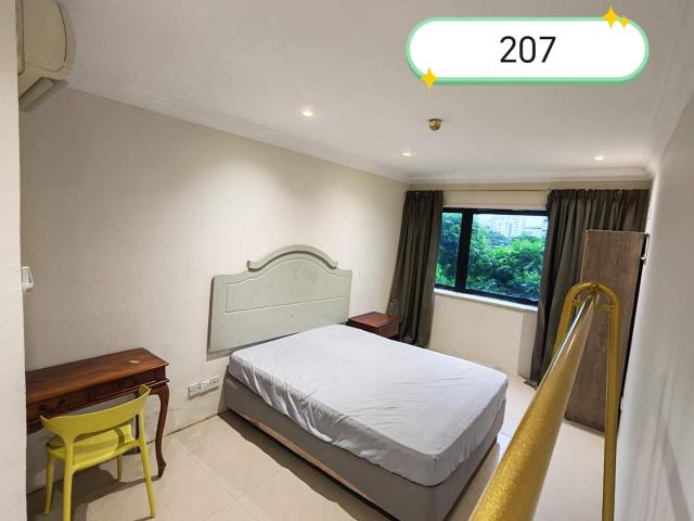 Room for rent in Bukit Bintang, Kuala Lumpur
