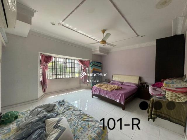 Residential House for sale in Kajang, Langat