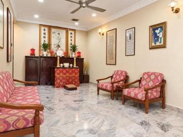 Residential House for sale in Bandaraya Klang, Klang