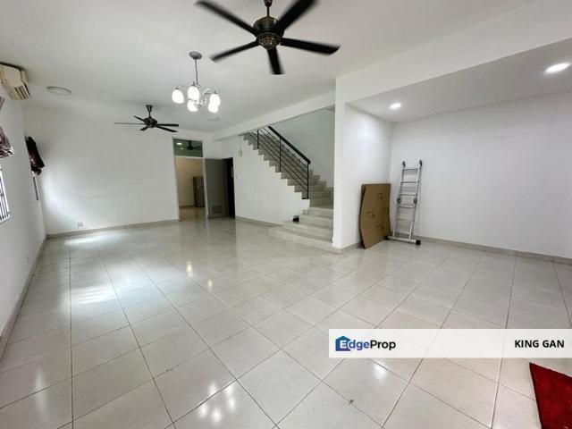 House for sale in Kajang, Langat