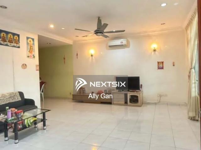 Residential House for sale in Bukit Ledang, Johor