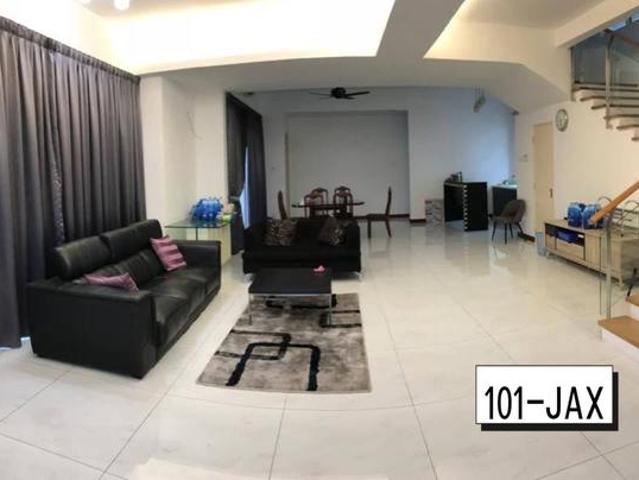 Bungalow for rent in Petaling, Alam Impian