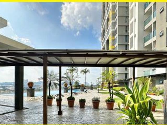 Serviced Residence for sale in Kajang, Langat