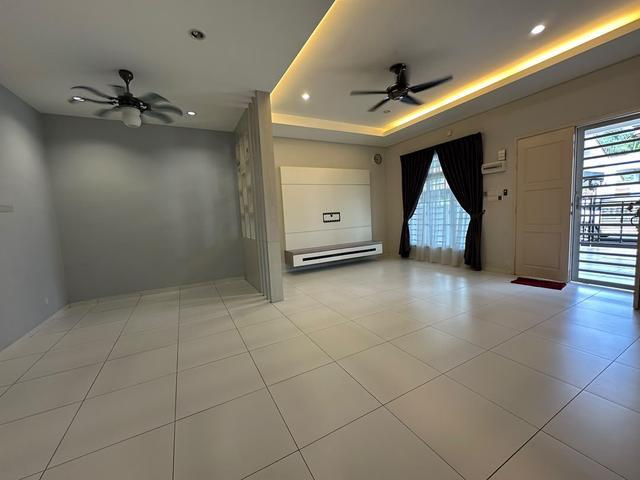 Terraced House for sale in Sungai Udang, Melaka Tengah