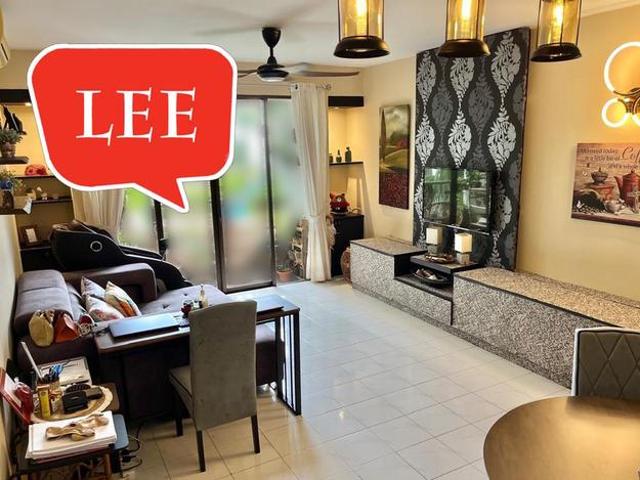 Condominium for sale in Georgetown, Penang