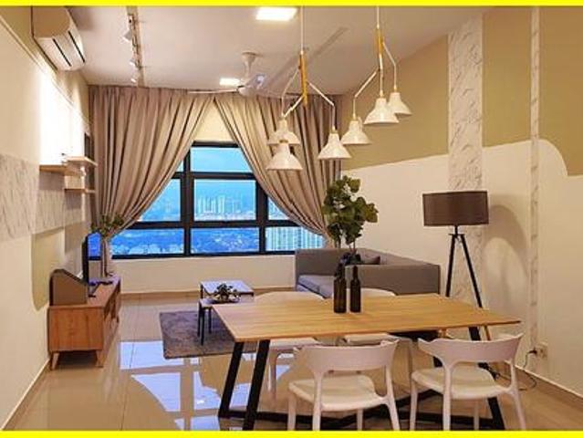 Condominium for rent in The Pano @ Jalan Ipoh, Kuala Lumpur