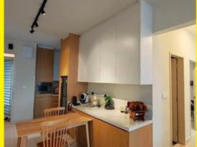 Condominium for rent in Country Heights Damansara, Kuala Lumpur