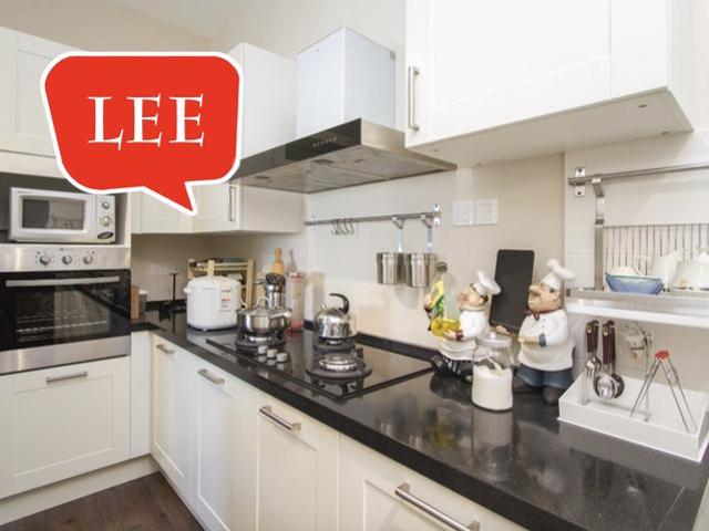 Condominium for sale in Georgetown, Penang