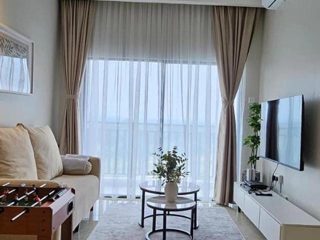 Serviced Residence for rent in Malaka