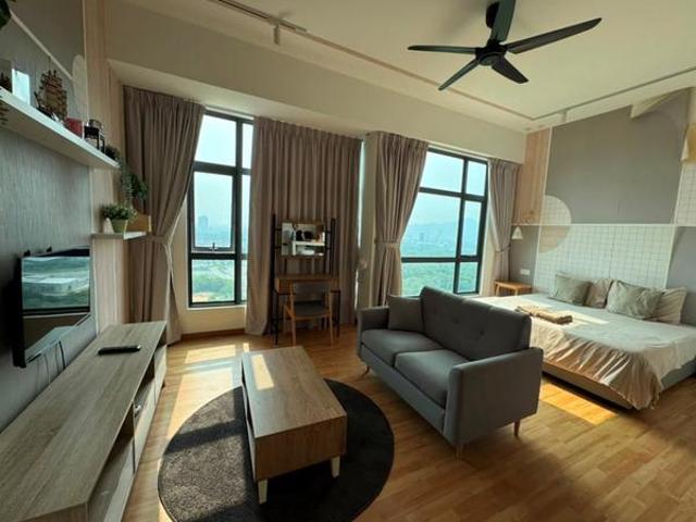 Serviced Residence for sale in Kuantan, Pahang