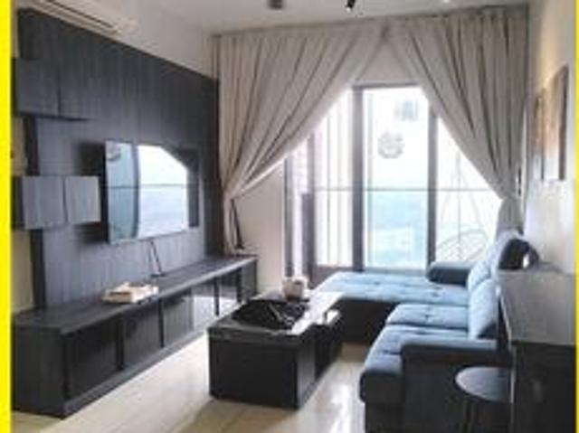 Serviced Residence for rent in Country Heights Damansara, Kuala Lumpur