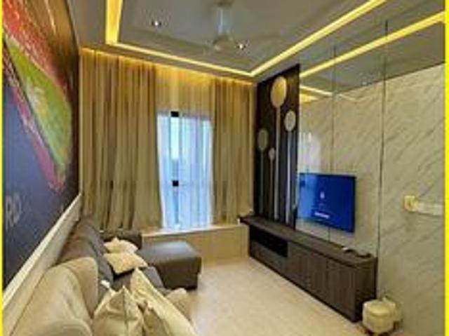 Serviced Residence for rent in Puchong, Majlis Bandaraya Subang Jaya