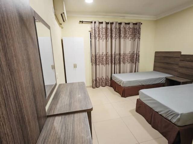 Room for rent in Country Heights Damansara, Kuala Lumpur