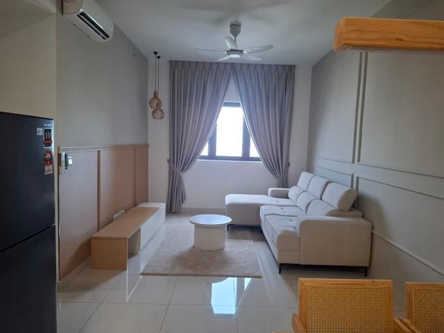Serviced Residence for rent in Cheras, Kuala Lumpur