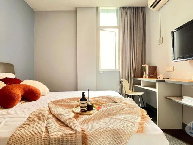 Room for rent in Country Heights Damansara, Kuala Lumpur