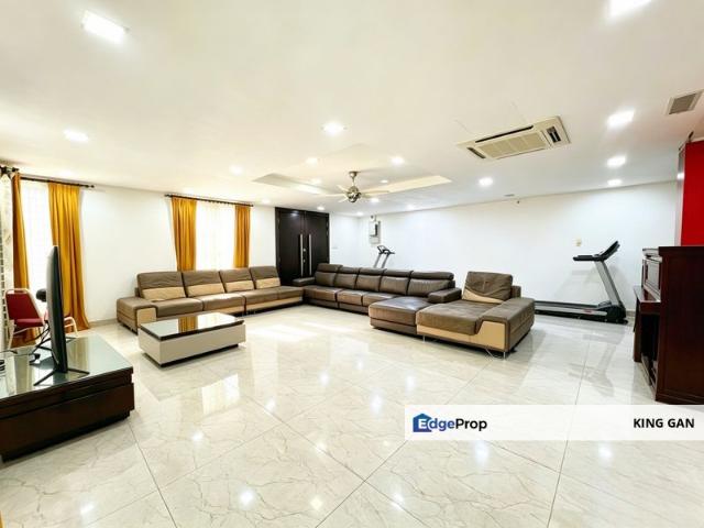 House for sale in Langat, Selangor