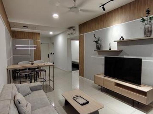 Serviced Residence for rent in Country Heights Damansara, Kuala Lumpur