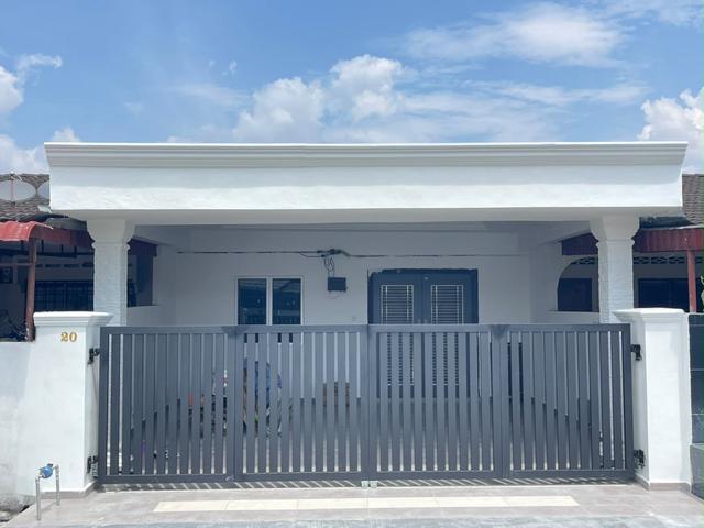 Terraced House for sale in Port Klang, Selangor