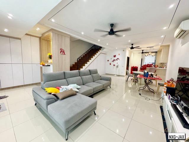 Terraced House for sale in Port Klang, Selangor