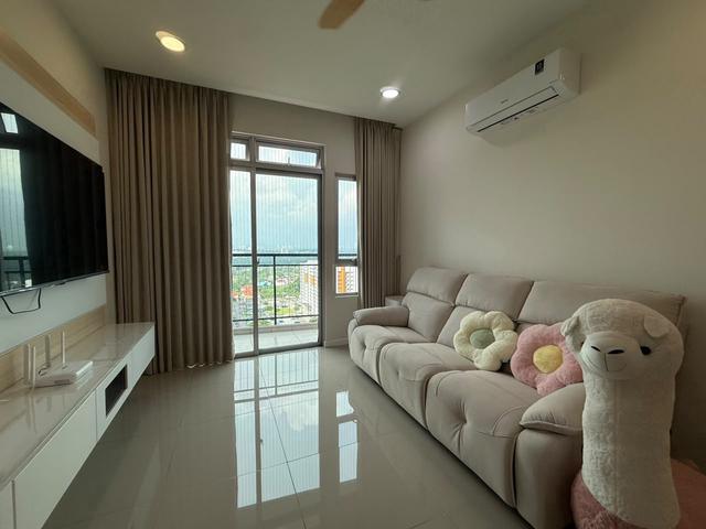 Serviced Residence for sale in Johore Bahru, Johor