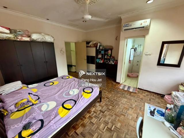 Shop for sale in Johore Bahru, Johor