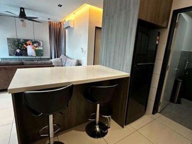 Serviced Residence for sale in Port Klang, Selangor