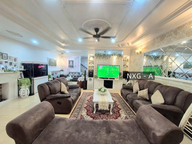 Terraced House for sale in Port Klang, Selangor