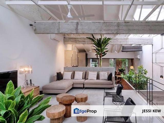 House for sale in Country Heights Damansara, Kuala Lumpur