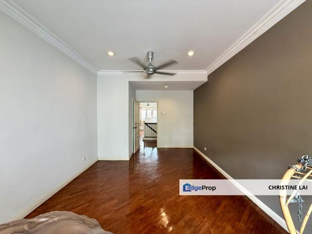 House for sale in Cheras, Kuala Lumpur