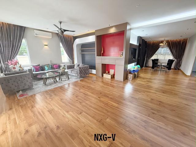 Residential House for sale in Bandaraya Klang, Klang