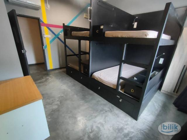 Room for rent in Country Heights Damansara, Kuala Lumpur