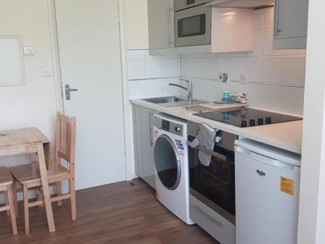 Apartment for rent in Mapesbury, Greater London