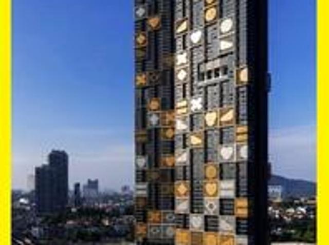 Serviced Residence for rent in Cheras, Kuala Lumpur