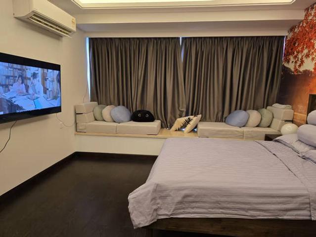 Property for rent in Johor Bahru